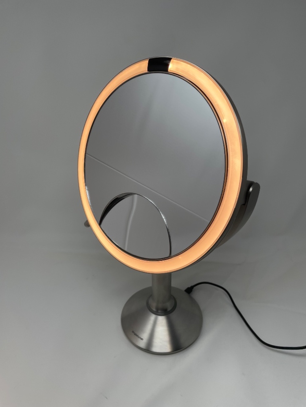 Simplehuman Sensor Mirror Trio - Picture 2 of 16